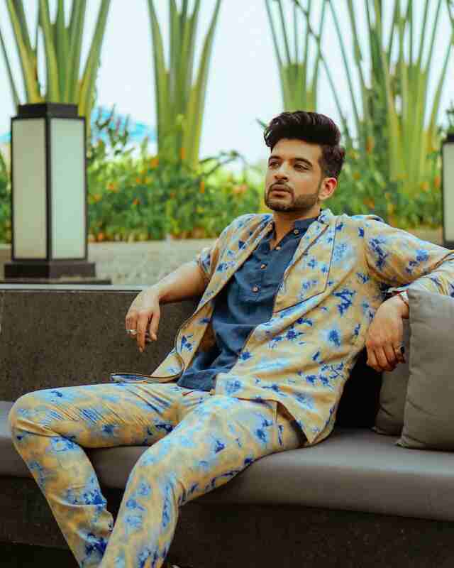 Karan Kundra Net Worth