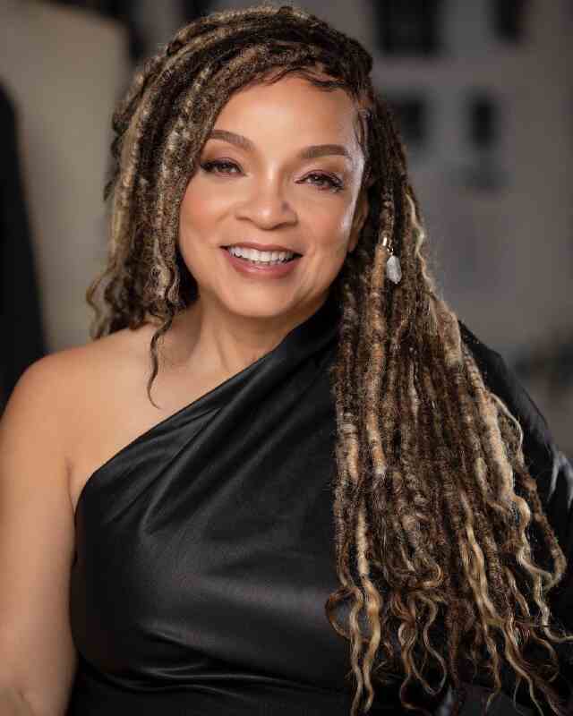 ruth-carter-biography