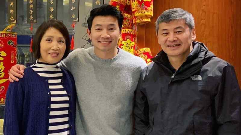 Simu Liu Wife, Wiki, Age, Height, Ethnicity, Net Worth