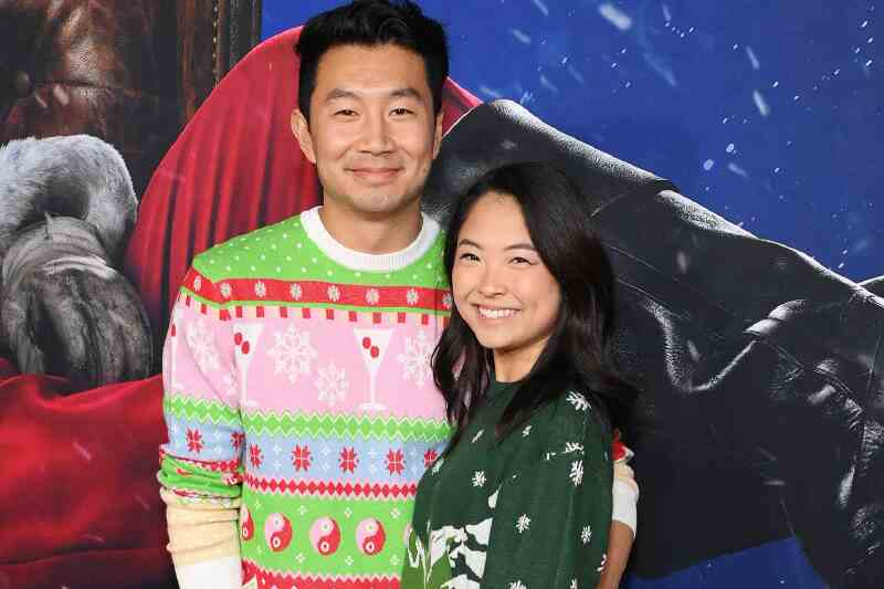 Simu Liu Wife, Wiki, Age, Height, Ethnicity, Net Worth