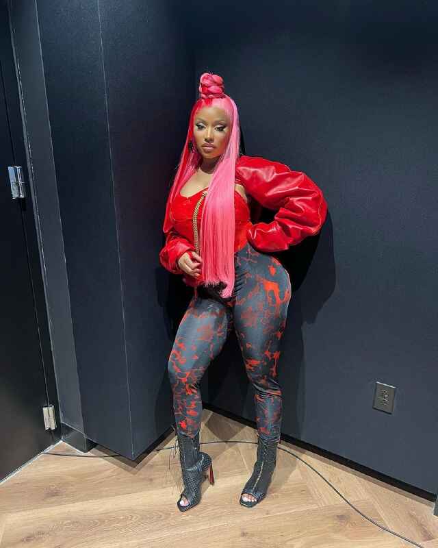 Nicki Minaj - Wikipedia