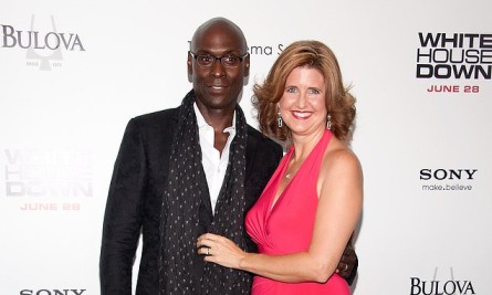 Is Lance Reddick Married? Check his Age, Height, Net Worth - News