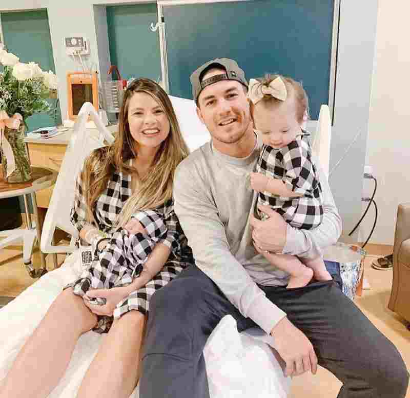 Who is J.T. Realmuto's Wife, Alexis T. Realmuto?