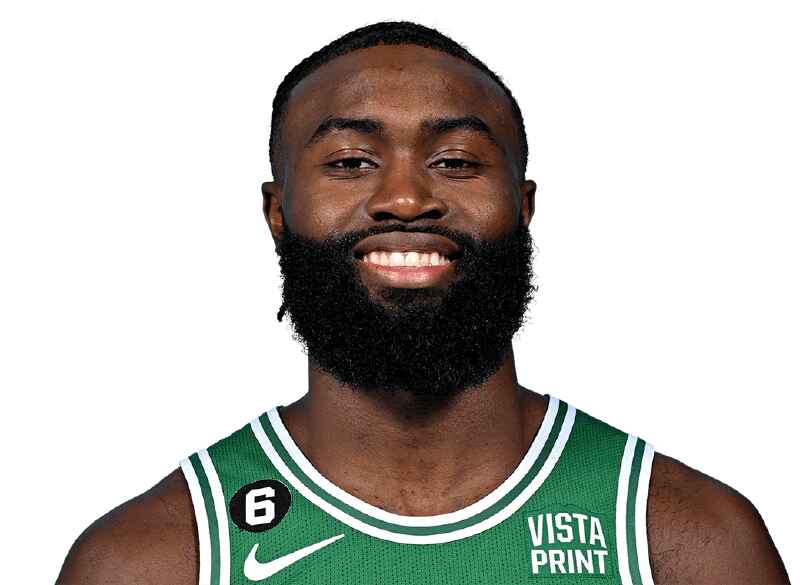 Jaylen Brown wiki