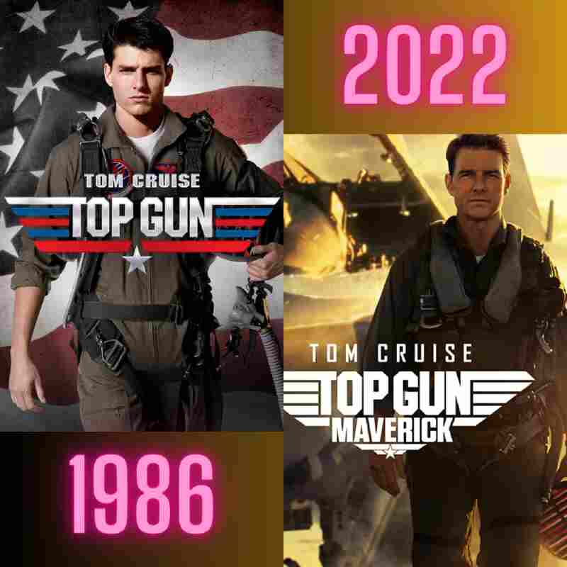 Tom Cruise Age
