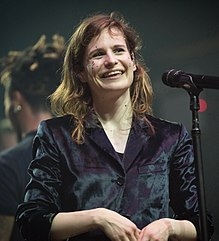 Christine and the Queens wiki