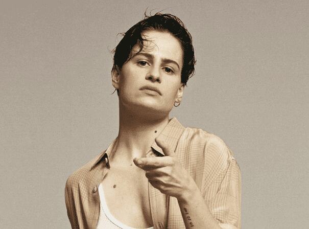 Christine and the Queens net worth
