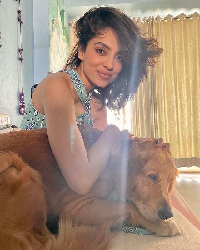 Sobhita Dhulipala Wiki