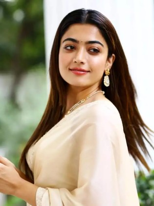 Rashmika-Mandanna-Career