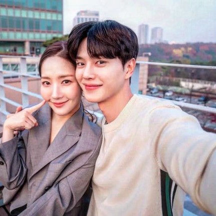 Park Seo joon Wife| Who Is Park Min-young? Age, Net Worth