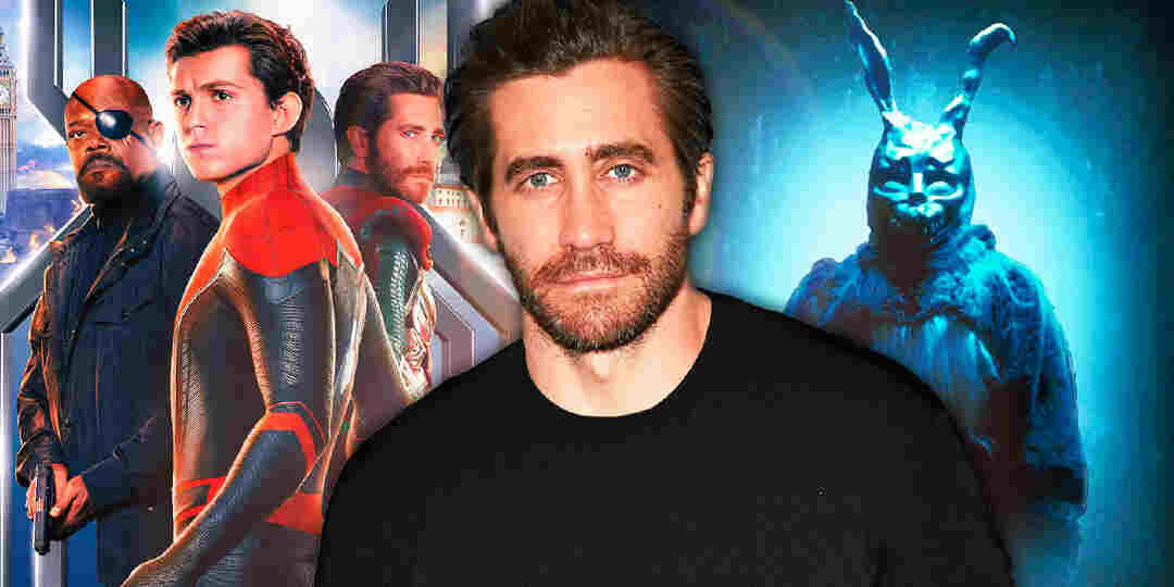 Jake Gyllenhaal  Movies And TV Shows