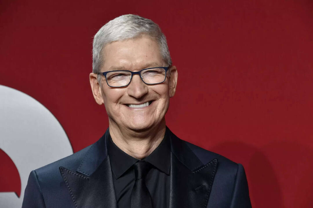 Tim Cook Net Worth, Wiki, Career, Age, Wife, Parents