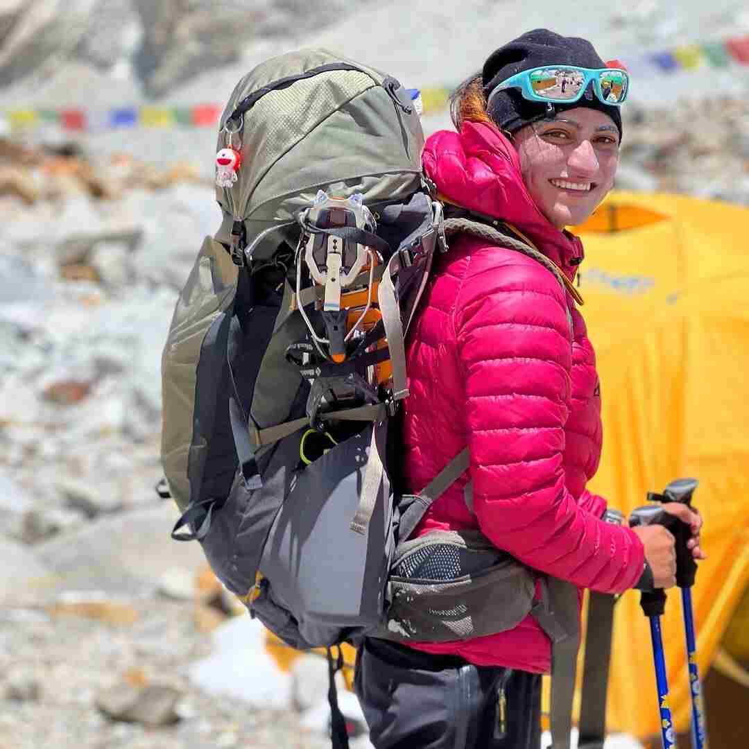 Baljeet Kaur (Mountaineer) Wiki