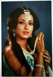 Moushumi Chatterjee Age