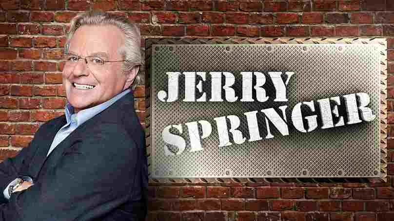 Jerry Springer Death Date