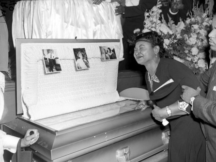 Emmett Till Wiki