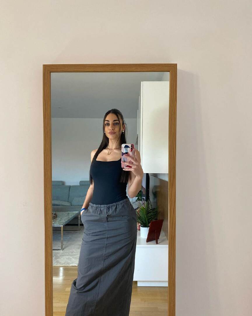 Carlos Alcaraz Girlfriend Who Is Maria Gonzalez Gimenez Parents