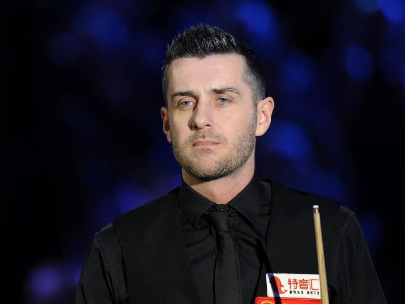 Mark Selby Age