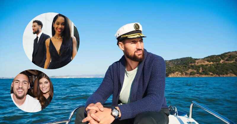 Klay Thompson Age, Wiki, Height, Family, Biography, Wife, Girlfriend & More