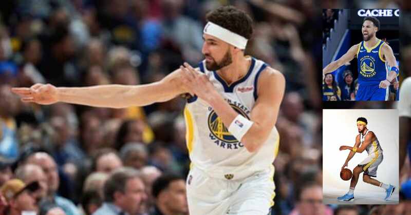 Klay Thompson Age, Wiki, Height, Family, Biography, Wife, Girlfriend & More