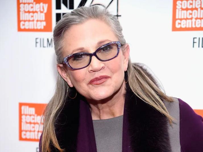 Carrie Fisher Wiki