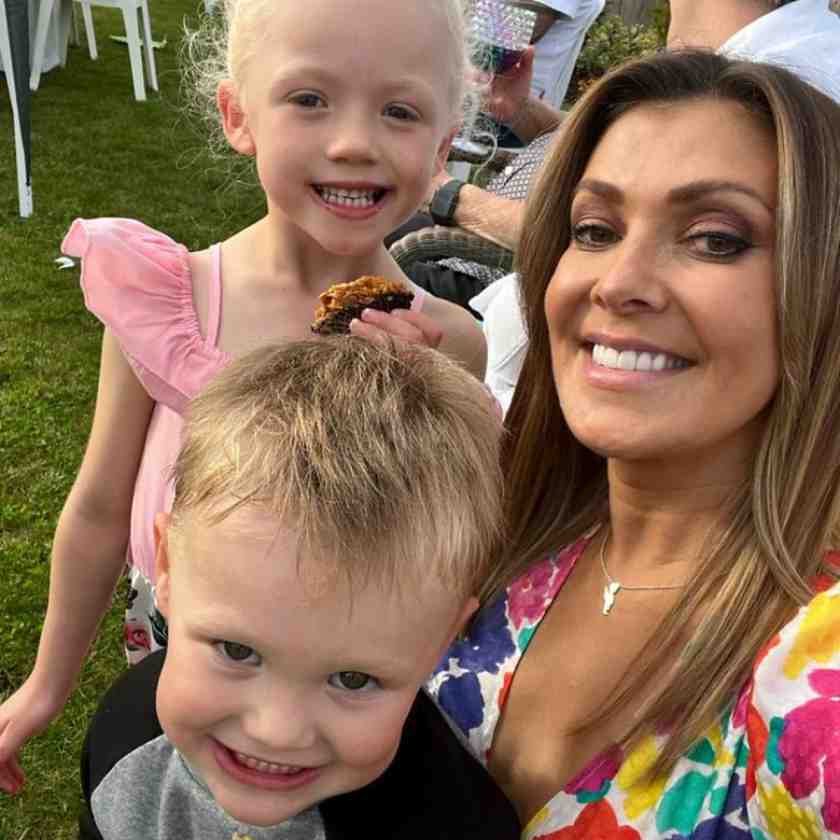 kym-marsh-children