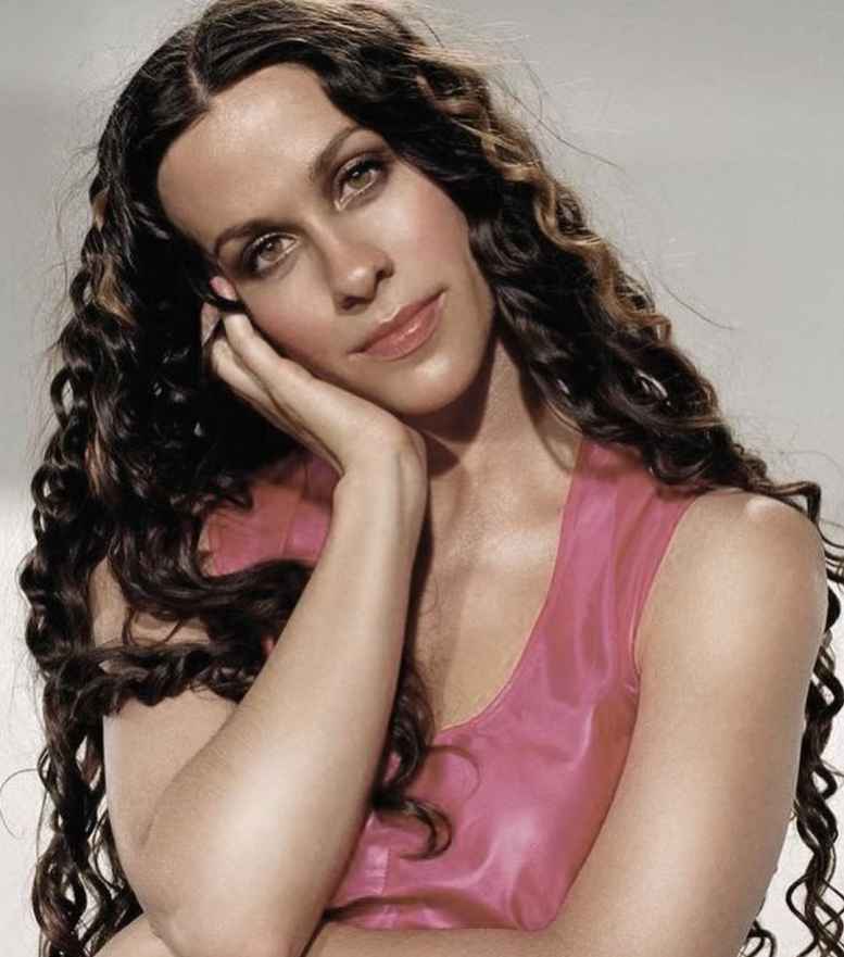 Alanis Morissette Net Worth, Parents, Husband, Family, Age