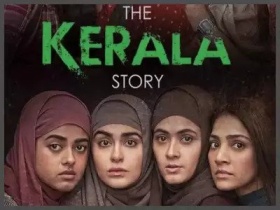 Sudipto Sen Movie the Kerala Story Controversy