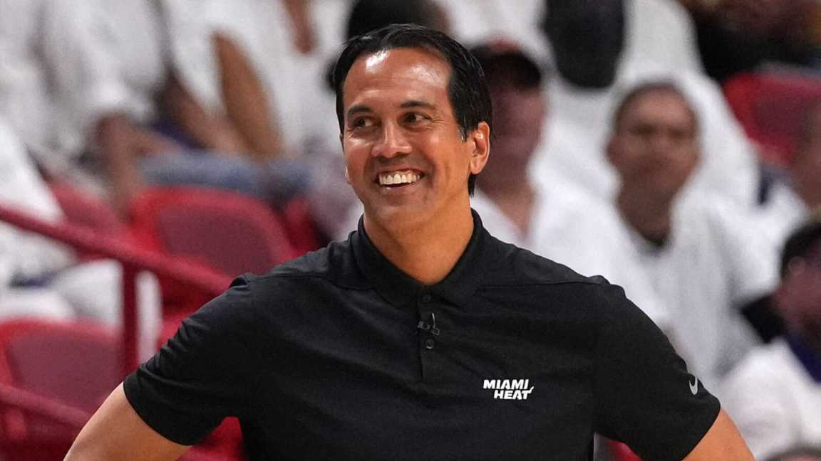 Erik Spoelstra Wife, Age, Kids, Family, Parents, Bio, Other Facts