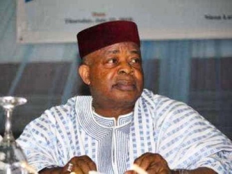 Ken Nnamani Wiki