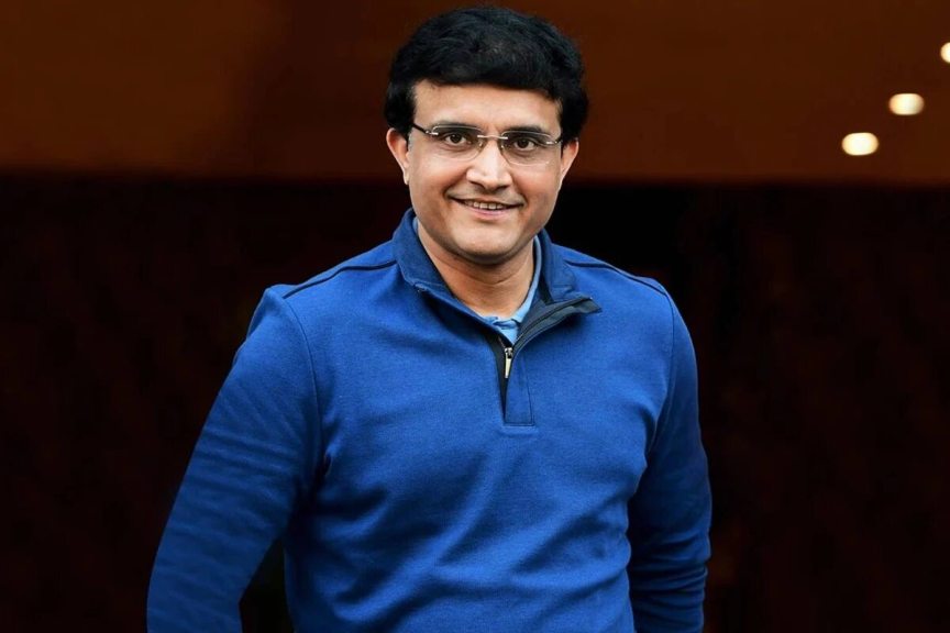 Sourav Ganguly Career