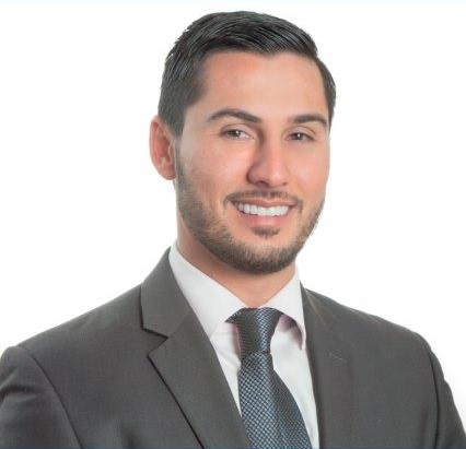 Salim Mehajer Net Worth