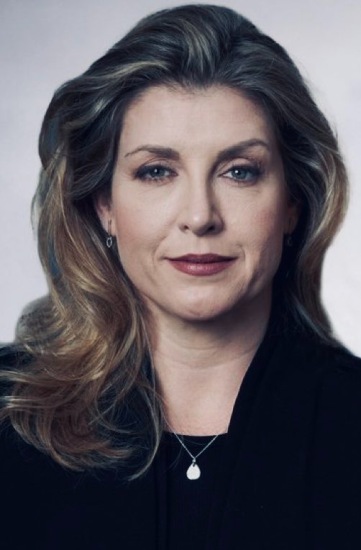 penny-mordaunt-wiki