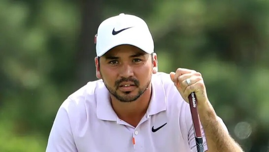 Jason Day Wiki 