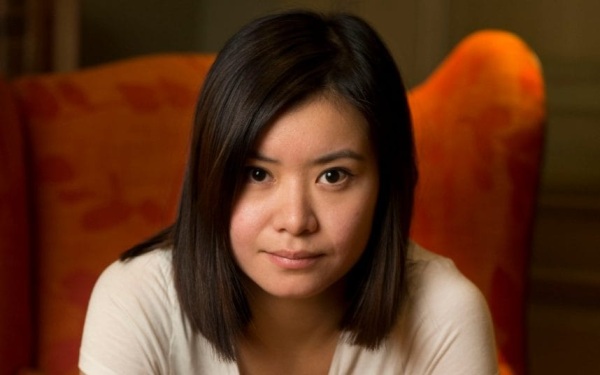 Katie Leung Career