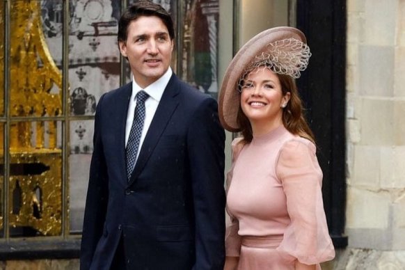 Justin Trudeau Height