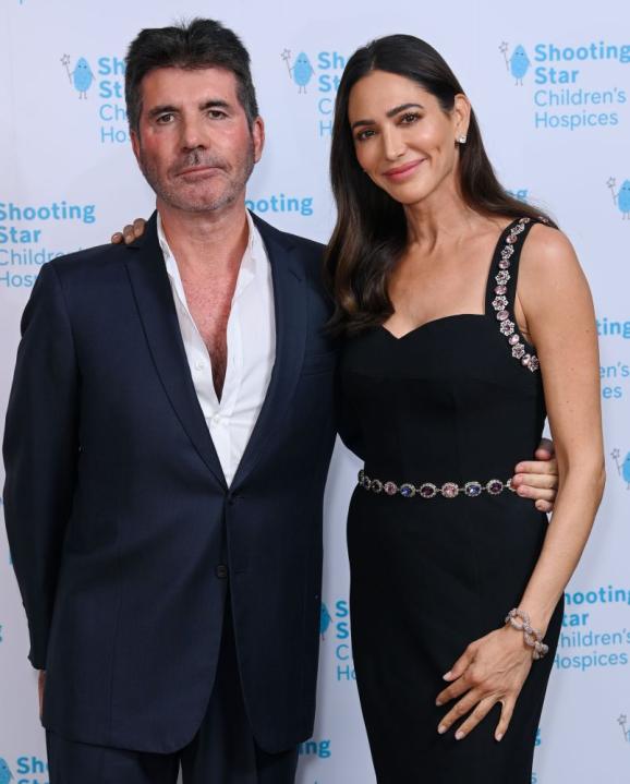 Is Simon Cowell Dead? Simon Cowell Dead, Wife, Children, Parents