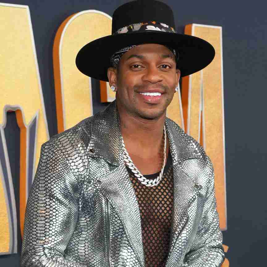 Jimmie Allen Net Worth Wife, Who Is Alexis Gale? Family, Kids