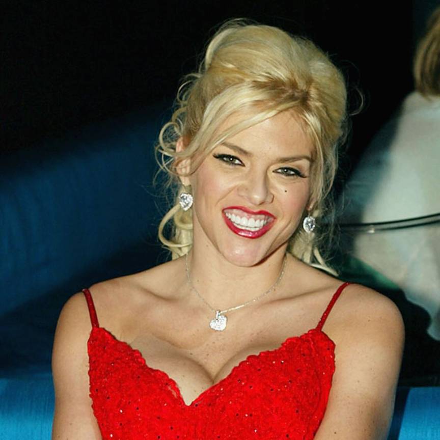 Anna Nicole Smith Death
