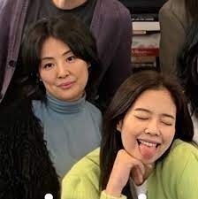 Who Are Jennie Kim Parents?