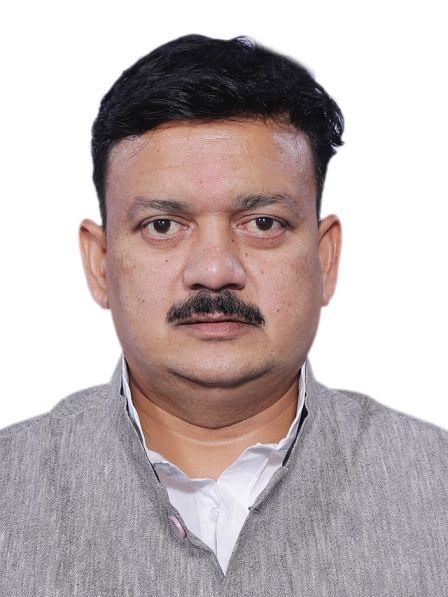 Suresh Dhanorkar Wiki