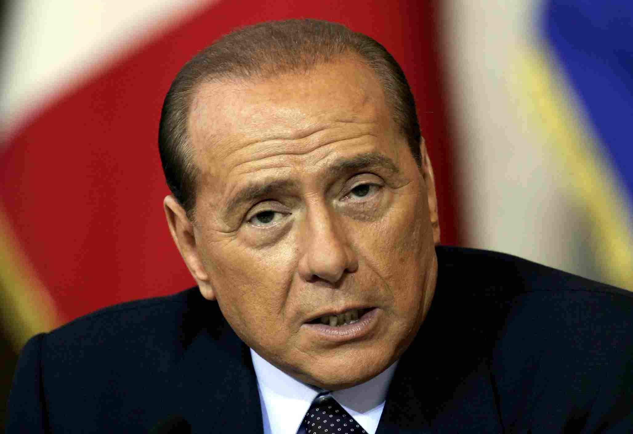 Silvio Berlusconi Height, Net Worth, Wife, Career, Parents, Age