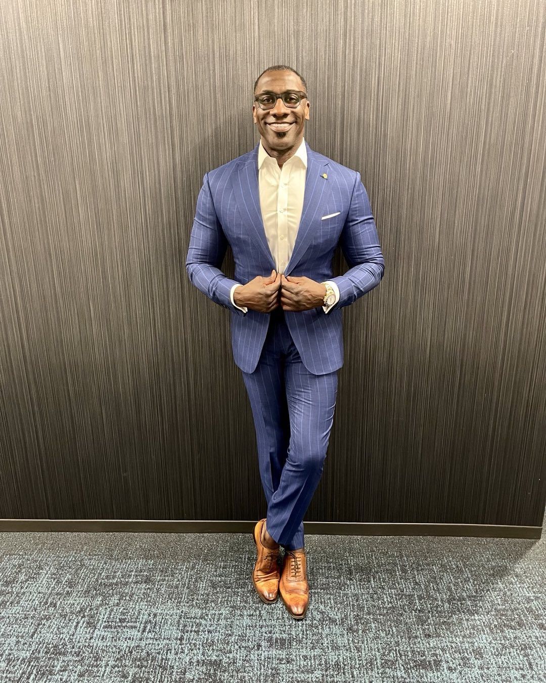 Shannon Sharpe Parents, Wiki, Wife, Family, Age, Net Worth