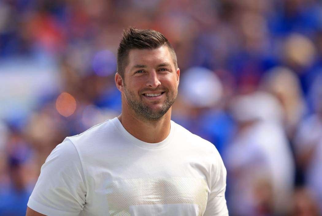 Tim Tebow Wikipedia and Biography