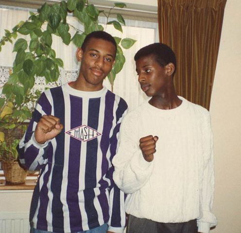 Stephen Lawrence Age