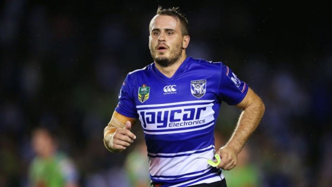 Josh Reynolds net worth