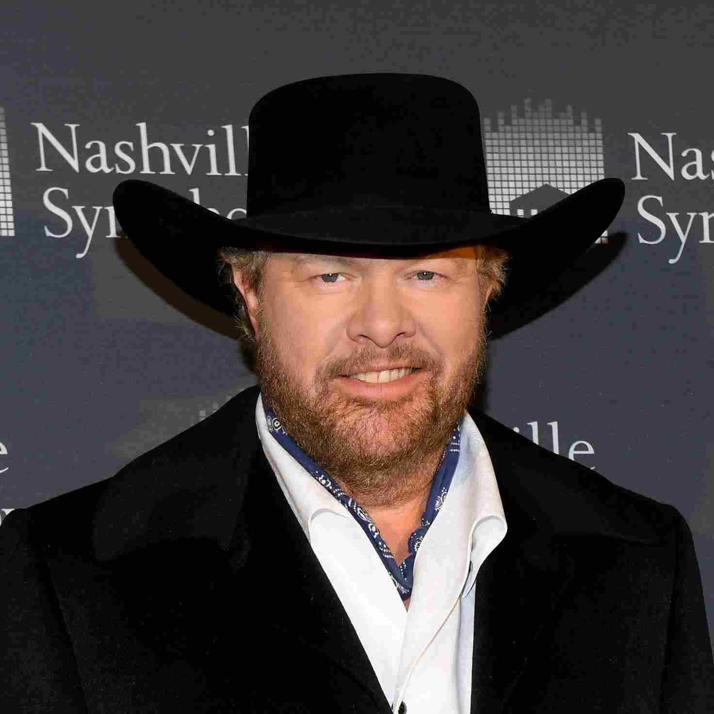 Toby Keith Net Worth, Wife, Career, Parents, Age, Height