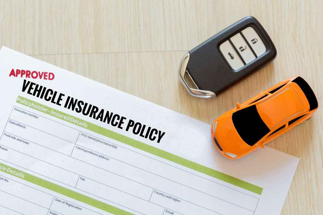 Car Insurance Coverage