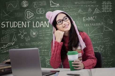 How do I know if my student loans will be forgiven?