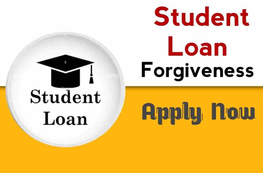 How do I get loan forgiveness?